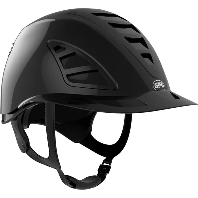 Rijhelm GPA 4S First Lady Hybride Shiny