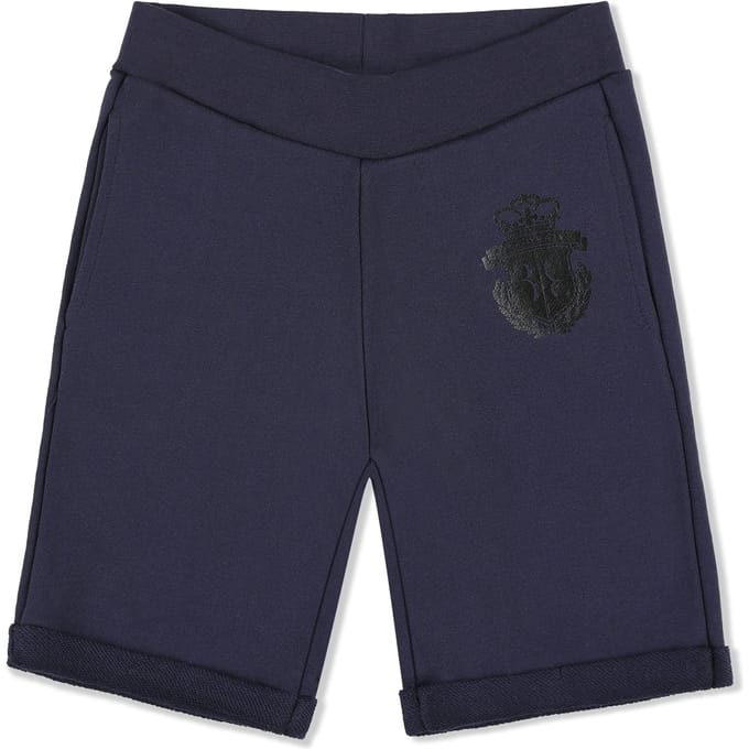 Sport Korte Broek Crest