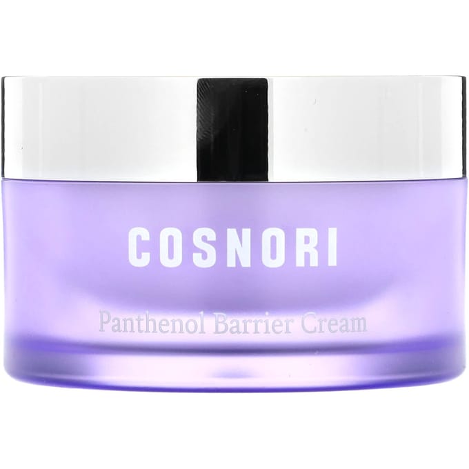 Cosnori, Panthenol Barrier Crème, 50 ml (50 ml) pink