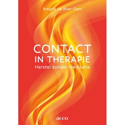 Contact In Therapie - Bregtje de Boer