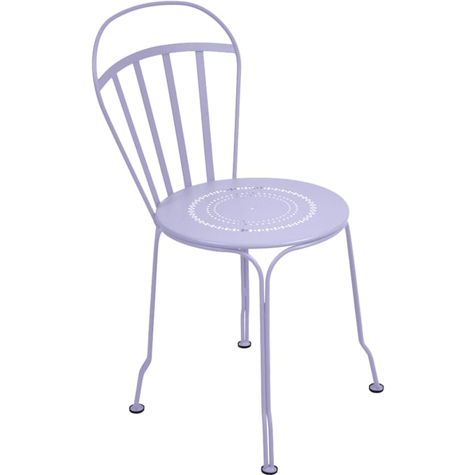 Fermob Louvre stoel - D1 Marshmallow