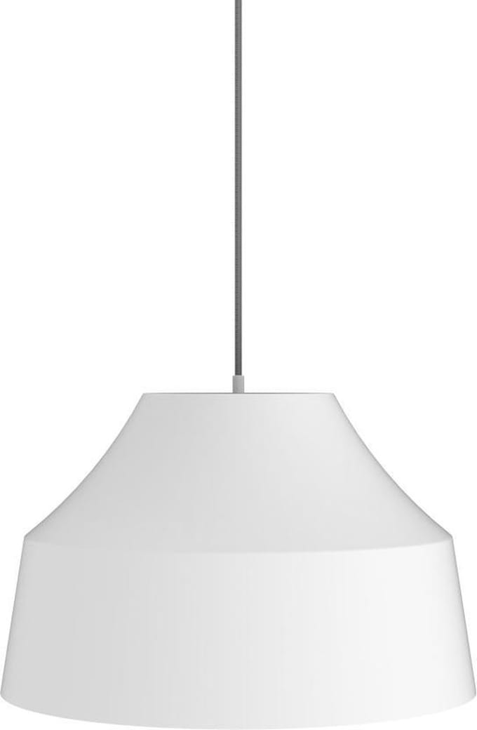 TAK Design - Hanglamp Mika Wit - Wit - Metaal