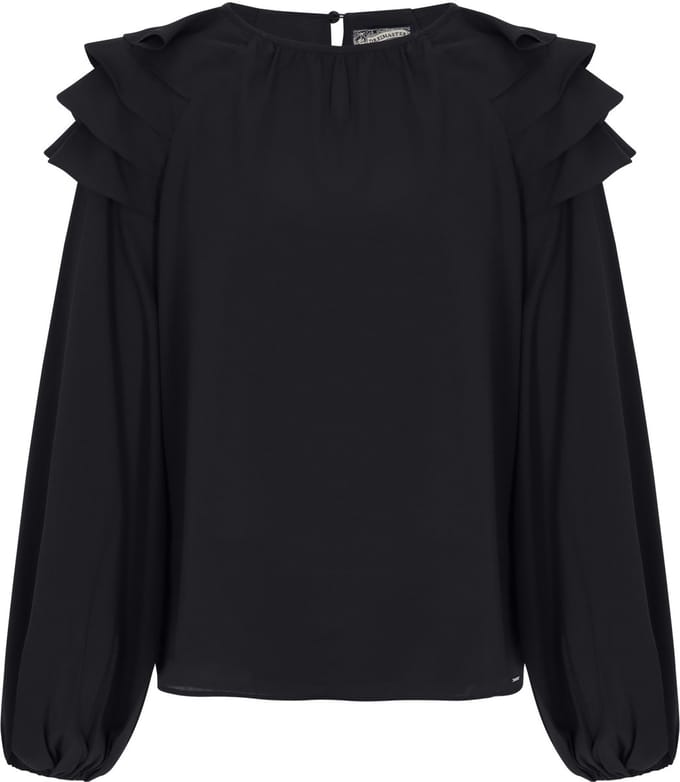 DreiMaster Blouse