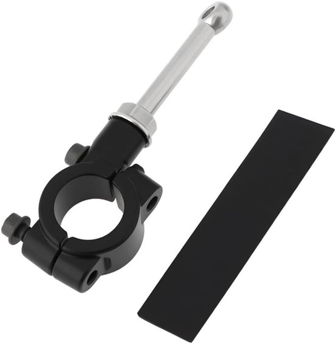 Allecto - Motorcycle Kickstand Extension Tool - Geschikt voor 20-23mm