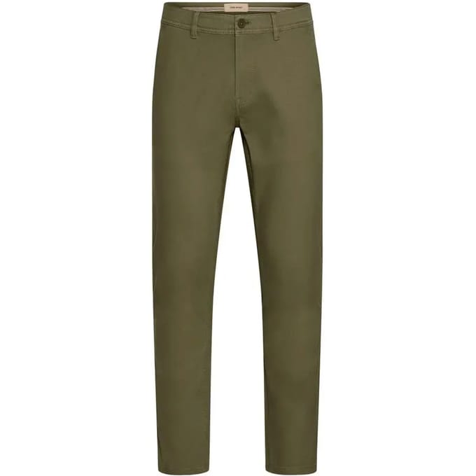 Blend - BHEDNAN twill pant - Heren - Broeken