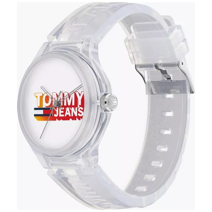 Tommy Hilfiger TH1720027 Tommy Jeans Horloge