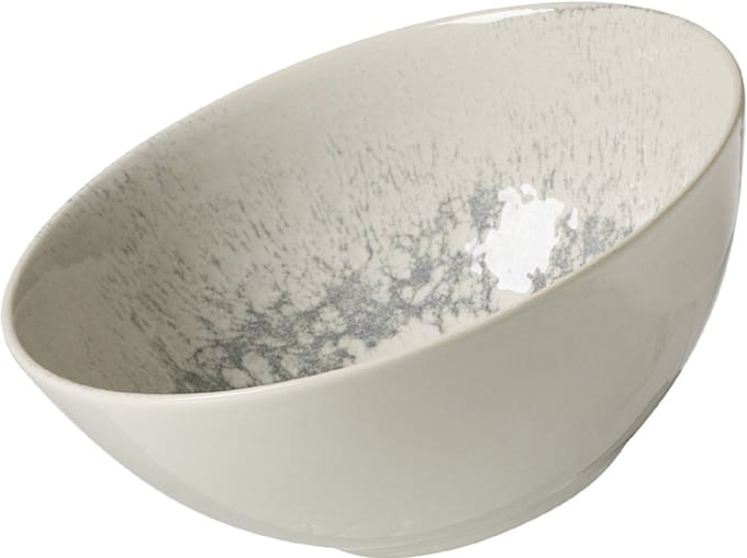 Ritzenhoff & Breker Grijze Soepkom 21 cm