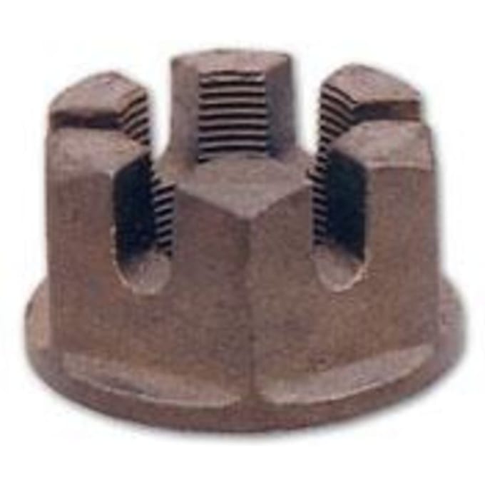 Moer, wielnaaf AUGER 52175