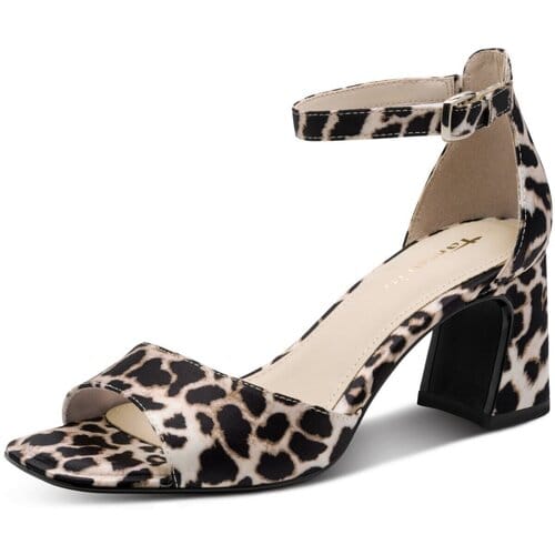 TAMARIS Core Dames Sandalen - BRUIN