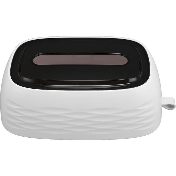 Home Tissuehouder Wandmontage Innovatieve Multifunctionele Desktop Hefbare Servet Opbergdoos voor