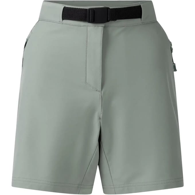 Dare2B Melodic Pro III korte broek voor dames