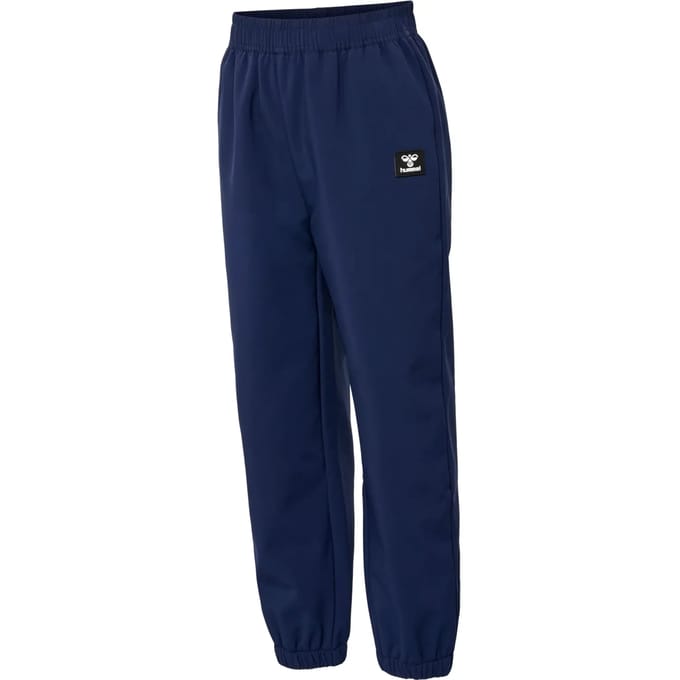 Waterdichte kinderbroek Hummel Jupitor Softshell