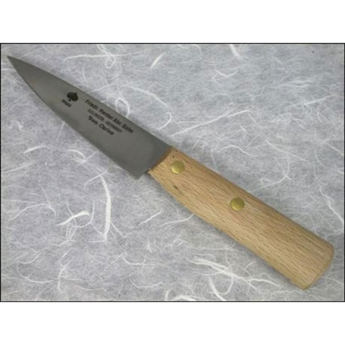Friedrich herder steekmes spits 21cm