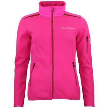 Fleece Jack Peak Mountain Blouson polaire femme ACHILLE