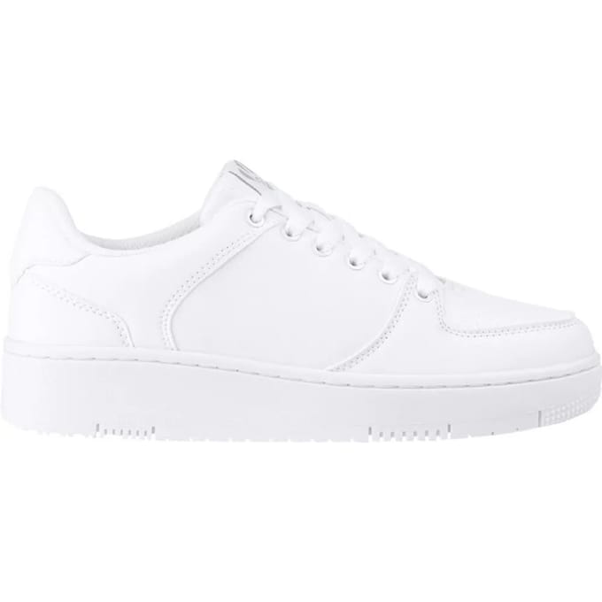 Roly Volwassen unisex Baylor Trainers (Wit)