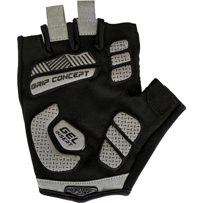 Korte Handschoenen Krayton Air Flow