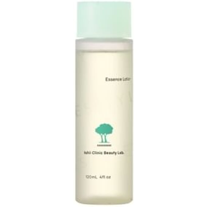 ISHII CLINIC BEAUTY LABO - Ferment Line Essence Lotion 120ml