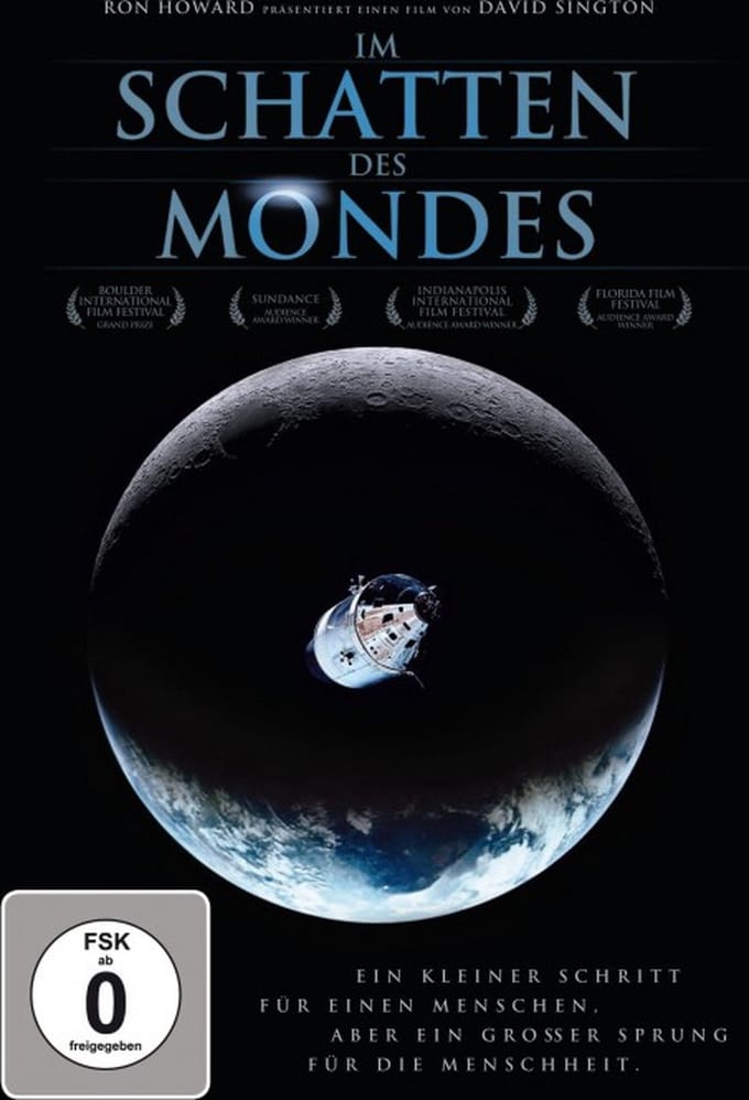 Im Schatten des Mondes/DVD