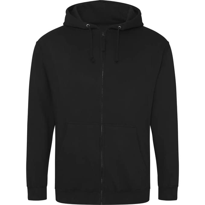 Capuchon met volledige rits Just Hoods