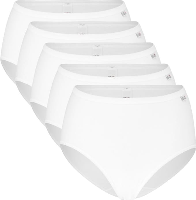 Speidel Dames tailleslip 5 pack Britta