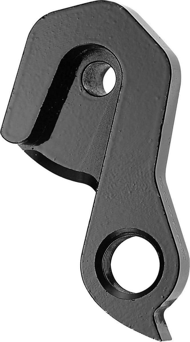 Rechter achterderailleurhanger Union gh-190