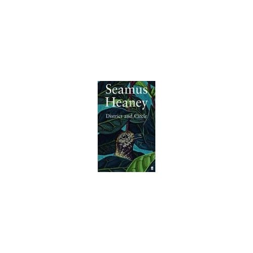 District And Circle - Seamus Heaney