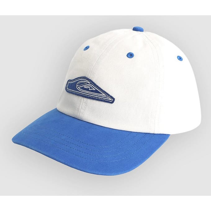 Snapback pet Quiksilver Decades Special