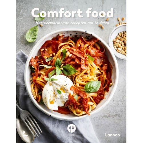 Comfort Food - Foodbag