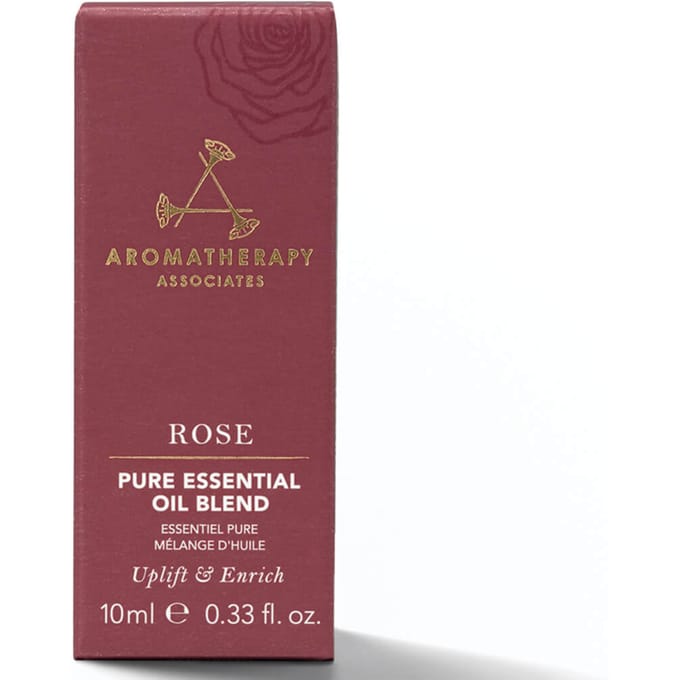 Aromatherapy Associates Rose Pure Essential Oil Blend