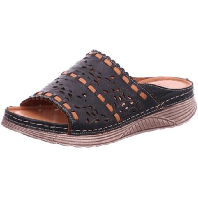 Slippers Gemini -