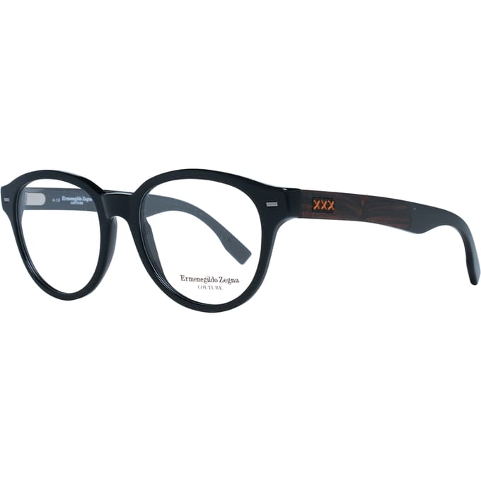 Zegna Couture Lunettes ZC5002 51 001
