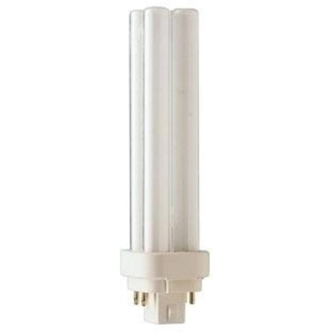Philips G24q compacte tl-lamp Master 4pin 26W 827