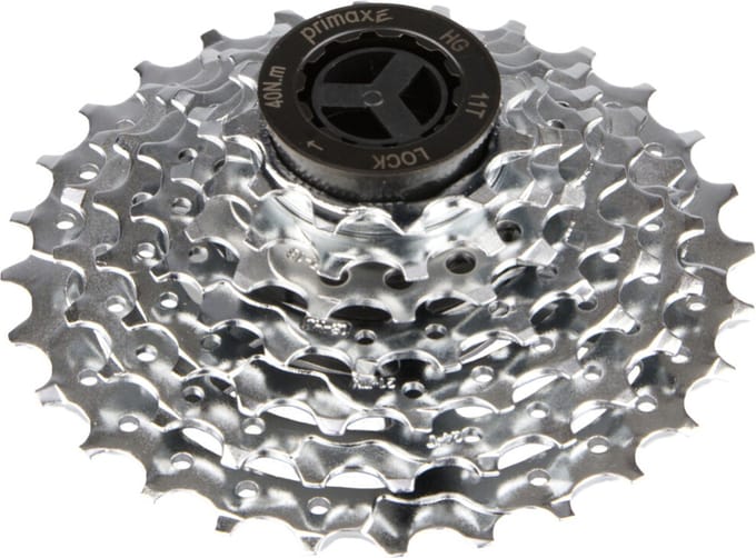 Primax E cassette 7v 11/28