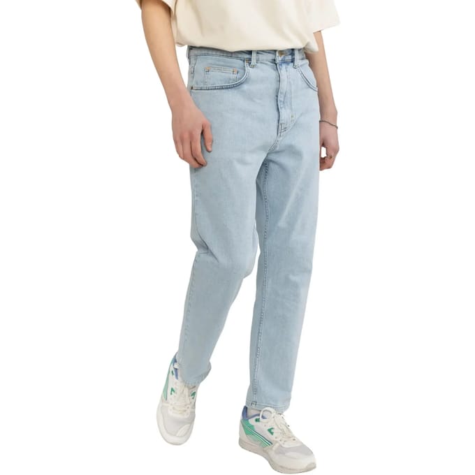 Jeans Revolution