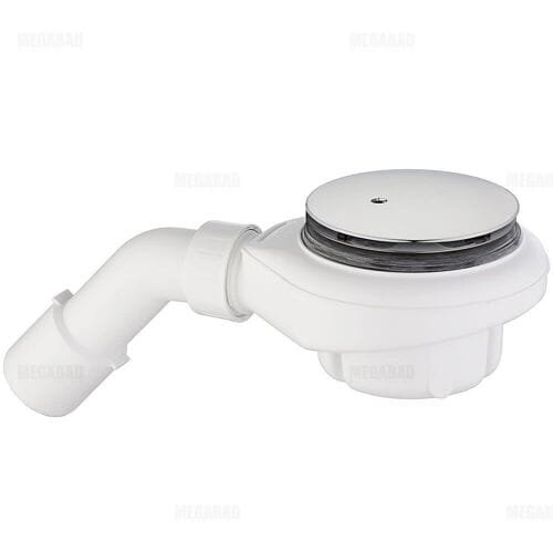 Villeroy & Boch complete drain only for 9.0cm drain
