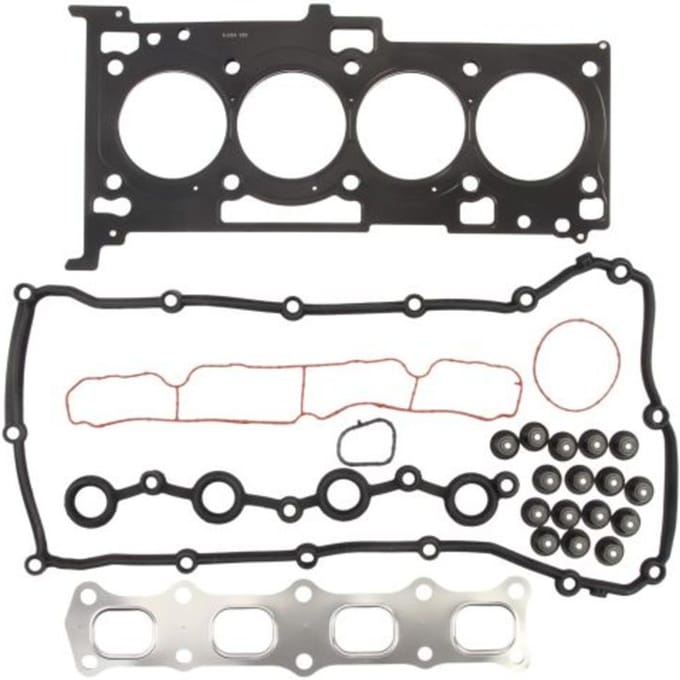 Pakkingset, cilinderkop AJUSA 52258600