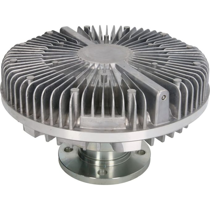 Koppeling, radiatorventilator THERMOTEC D5MA005TT