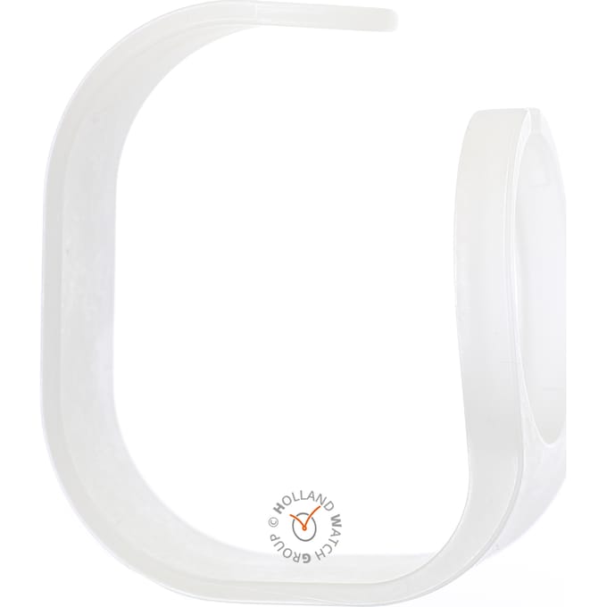 Swatch Plastic - Pop Medium - PM APMK142A PMK142 Stiffness Large Horlogeband
