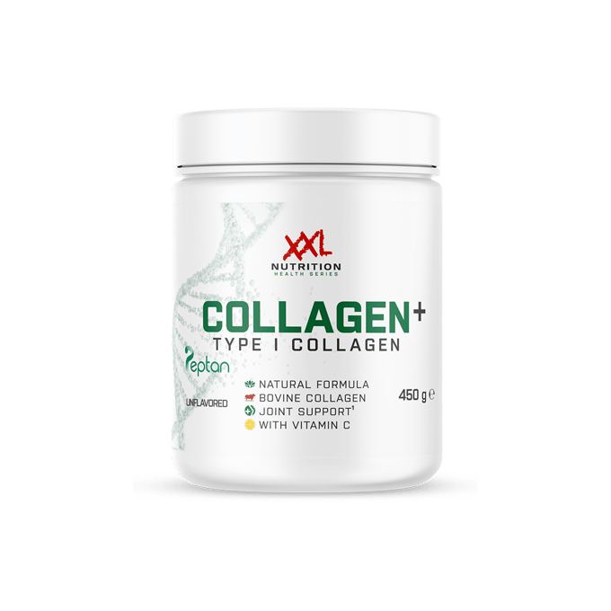 XXL Nutrition Collageen (Type 1) - NZVT