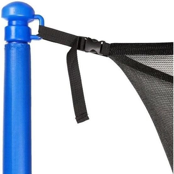 Trampoline net - 366 cm - binnenrand - AP Sport
