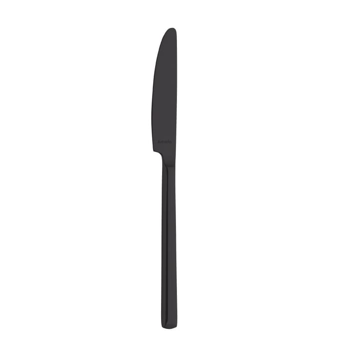 Amefa Metropole Dessertmes Zwart PVD (12 Stuks) - DX693