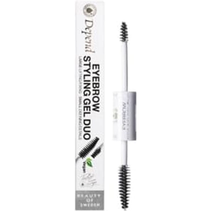 Depend Cosmetic - Perfect Eye Eyebrow Styling Gel Duo 1 pc