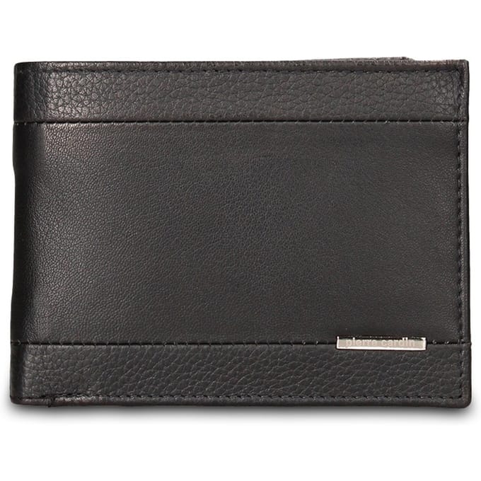 Pierre Cardin Portemonnee Men