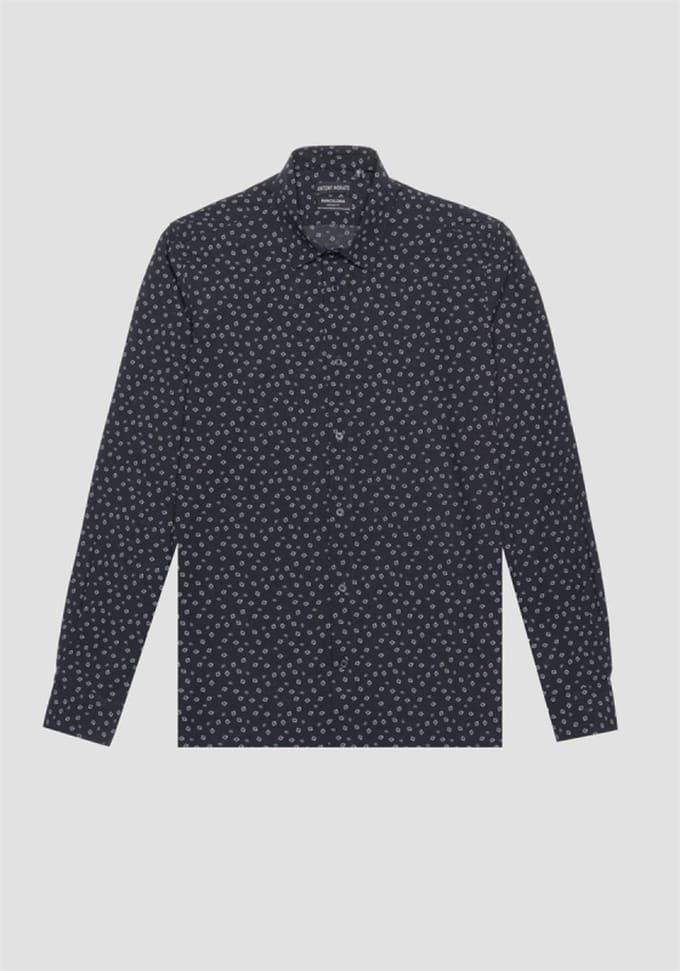 Heren shirt antony morato