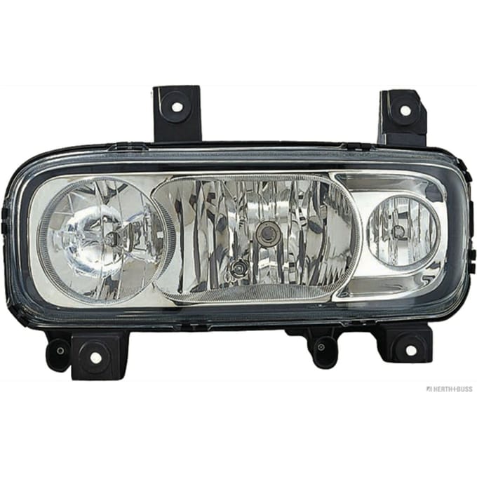 Koplampen HERTH+BUSS ELPARTS 81658083