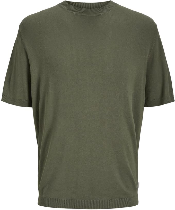 JACK&JONES - JPRCCWILLIAM KNIT CREW NECK SS SN - Heren - Gebreide truien