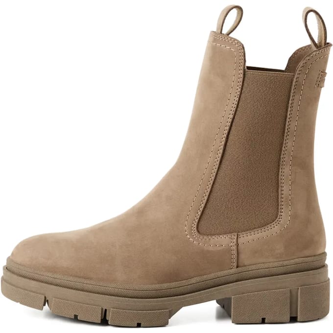 Vrouwen Chelsea boots Tamaris 1-25901-41