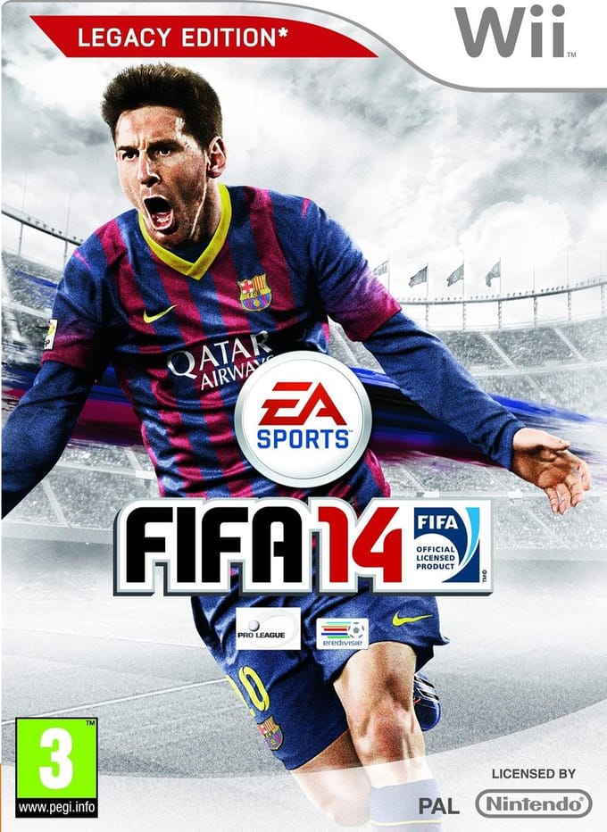 FIFA 14