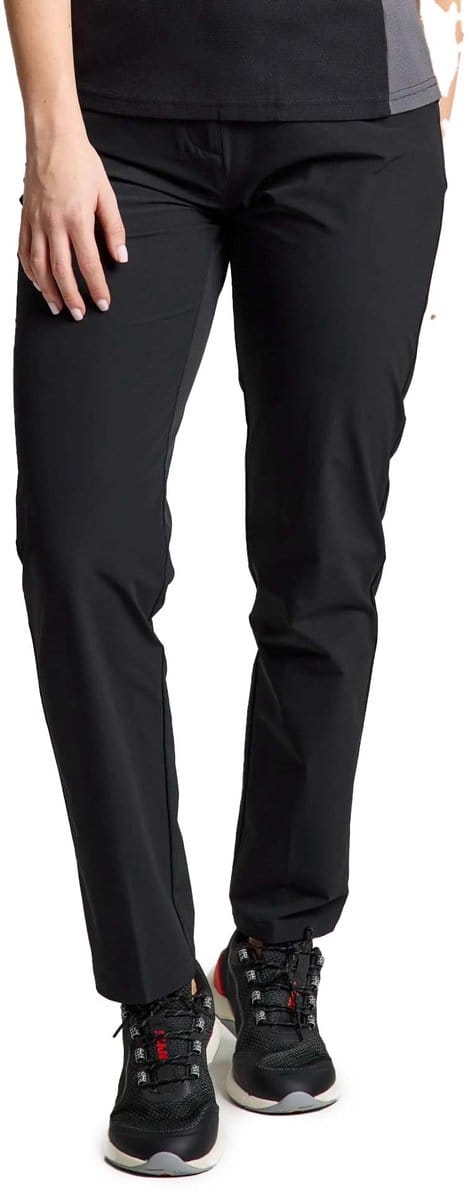 Slam Ws Tech Chino Broek - Sportswear - Vrouwen