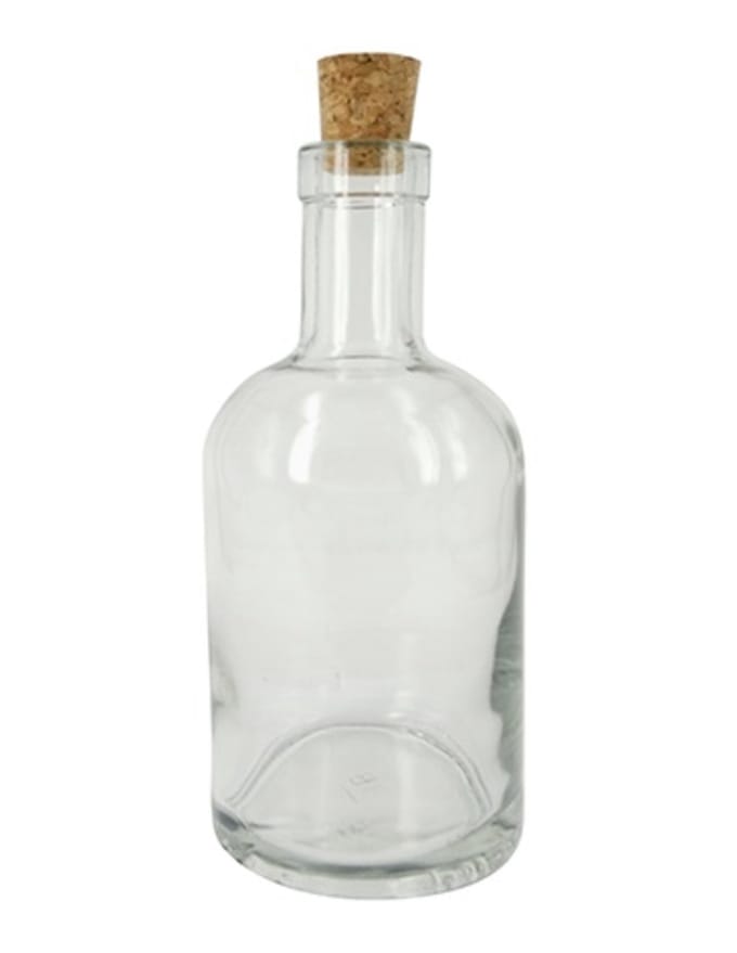 Aqua Gems waterfles 700 ml